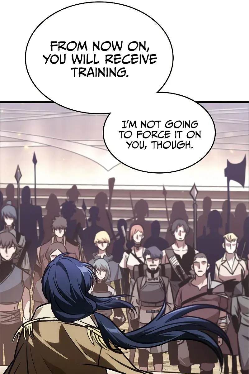 Pick Me Up Infinite Gacha Chapter 81 Page 11