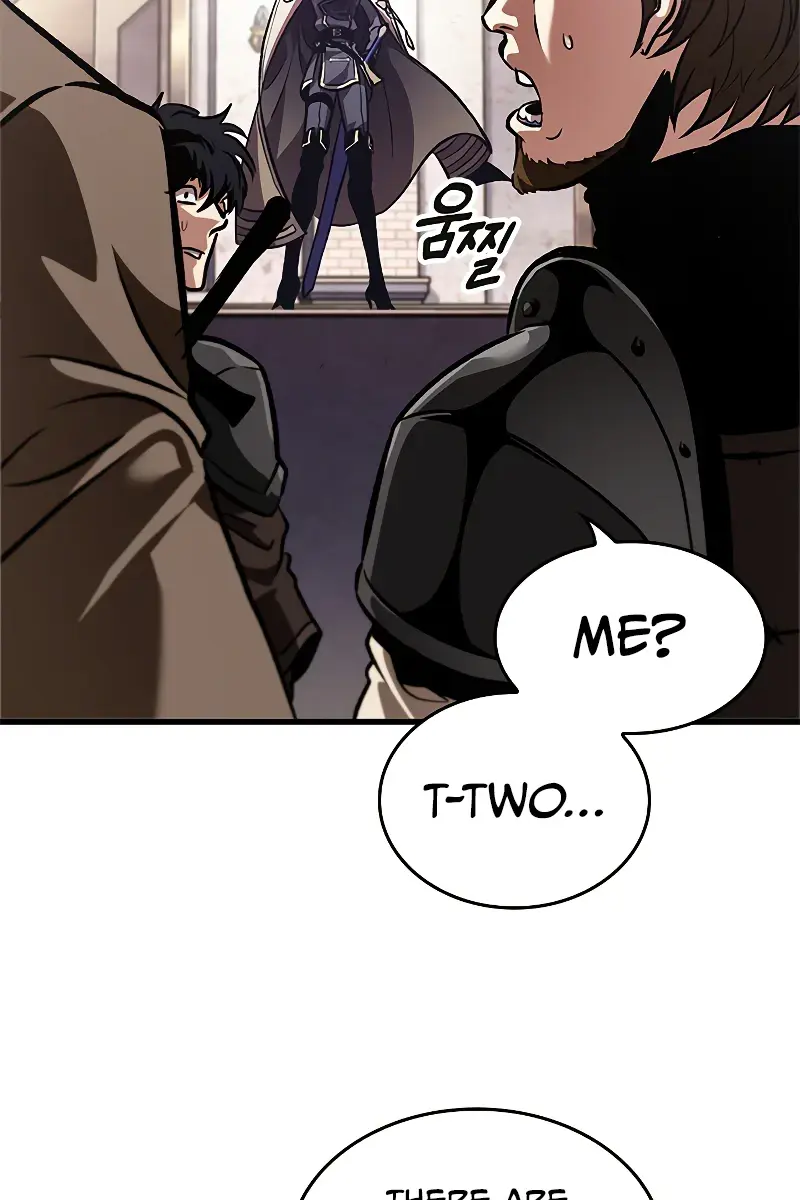 Pick Me Up Infinite Gacha Chapter 81 Page 15