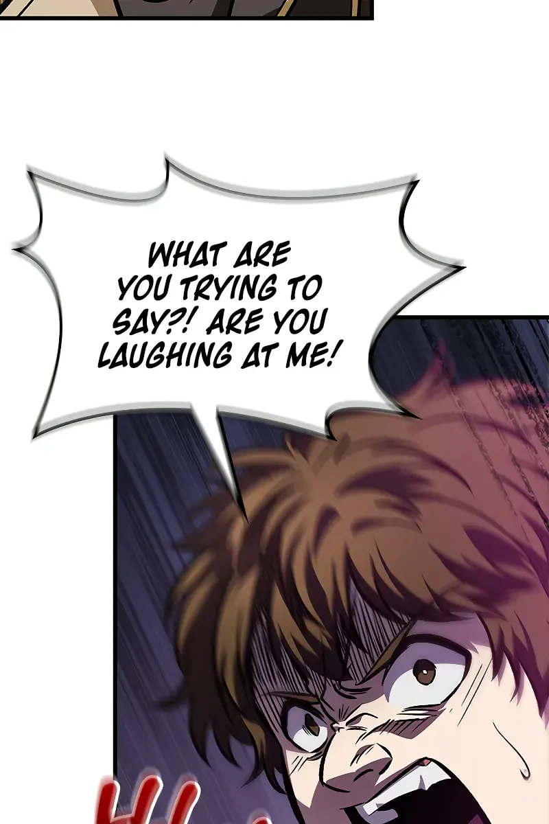 Pick Me Up Infinite Gacha Chapter 81 Page 17