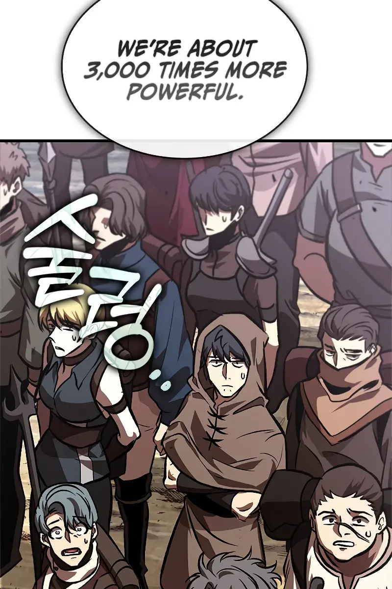 Pick Me Up Infinite Gacha Chapter 81 Page 19