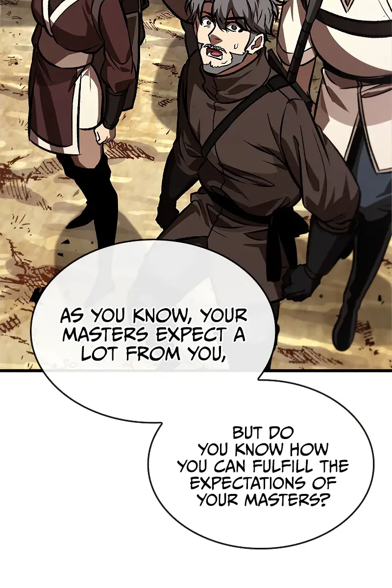 Pick Me Up Infinite Gacha Chapter 81 Page 20