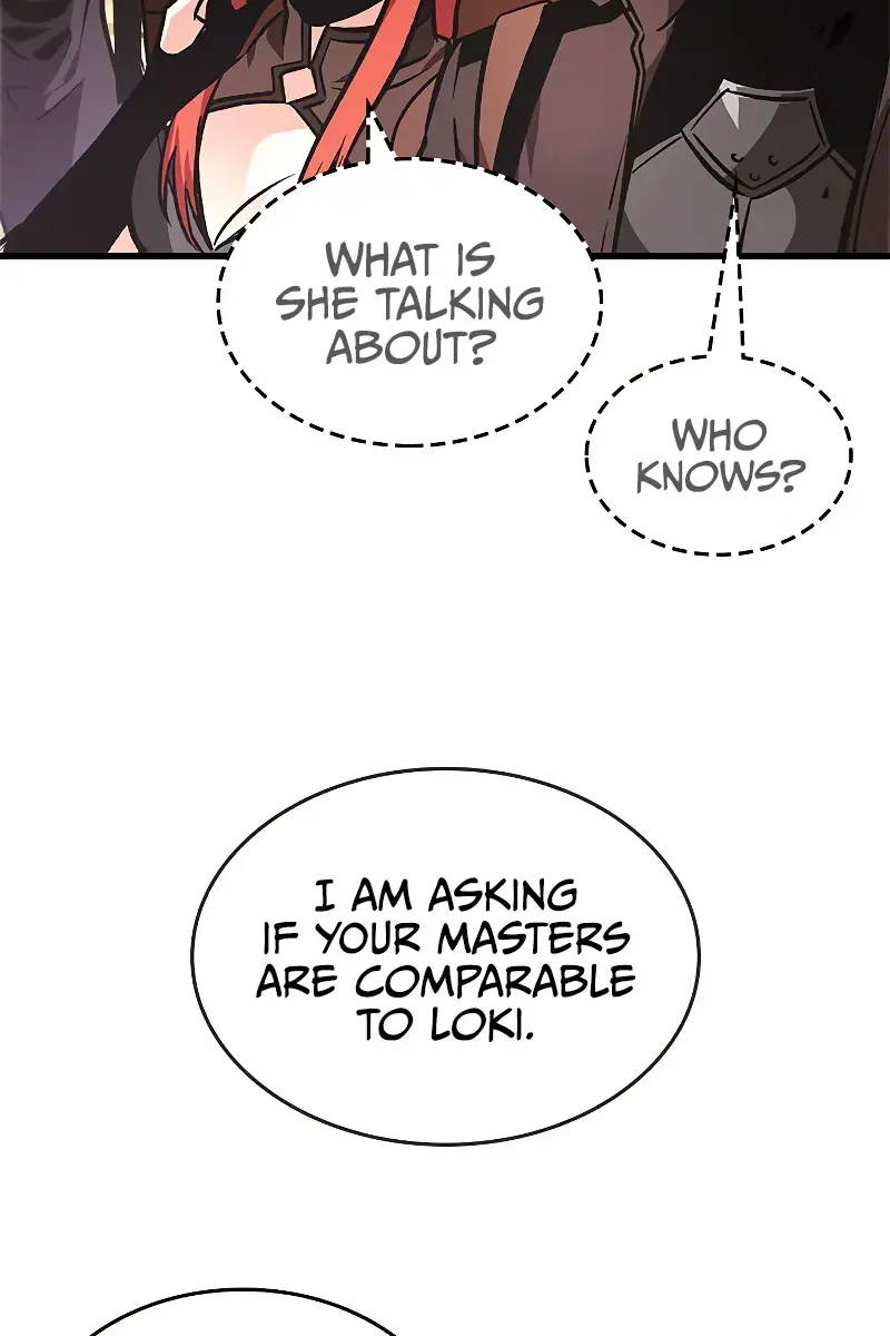 Pick Me Up Infinite Gacha Chapter 81 Page 23