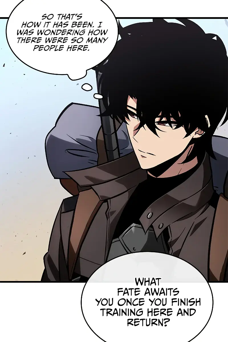 Pick Me Up Infinite Gacha Chapter 81 Page 24