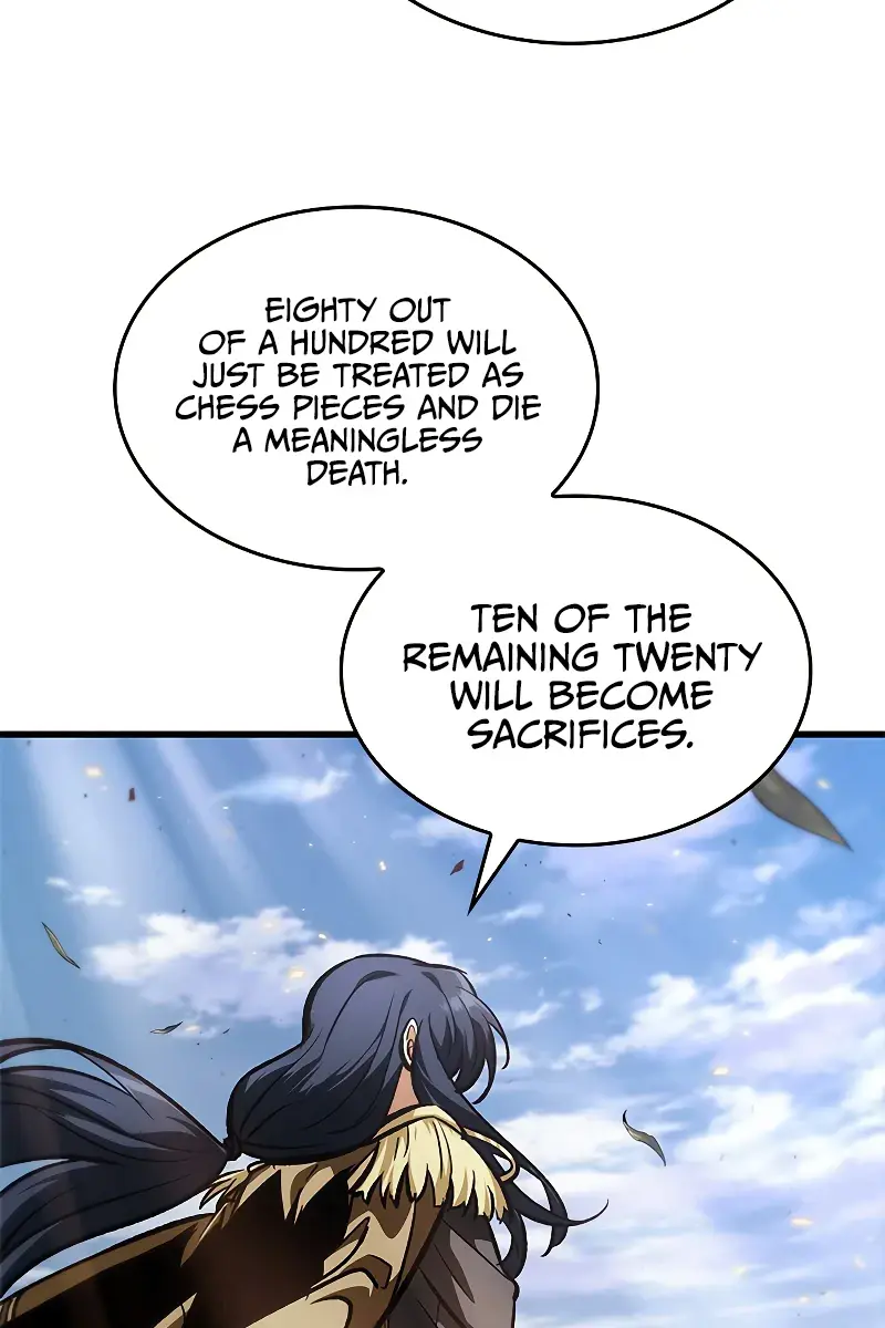 Pick Me Up Infinite Gacha Chapter 81 Page 25