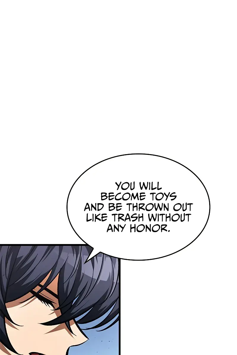 Pick Me Up Infinite Gacha Chapter 81 Page 27