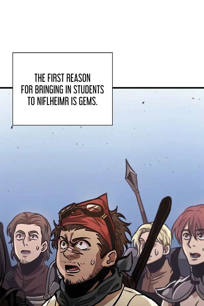 Pick Me Up Infinite Gacha Chapter 81 Page 34