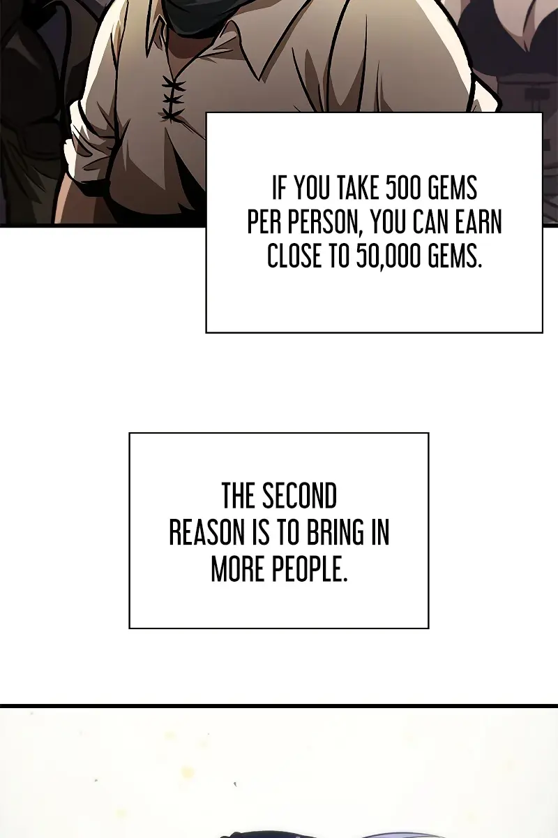 Pick Me Up Infinite Gacha Chapter 81 Page 35