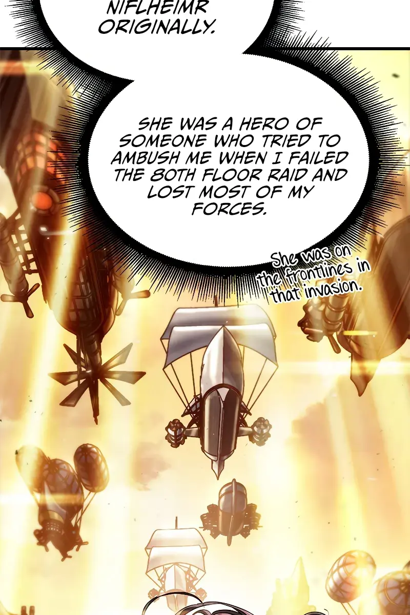 Pick Me Up Infinite Gacha Chapter 81 Page 38