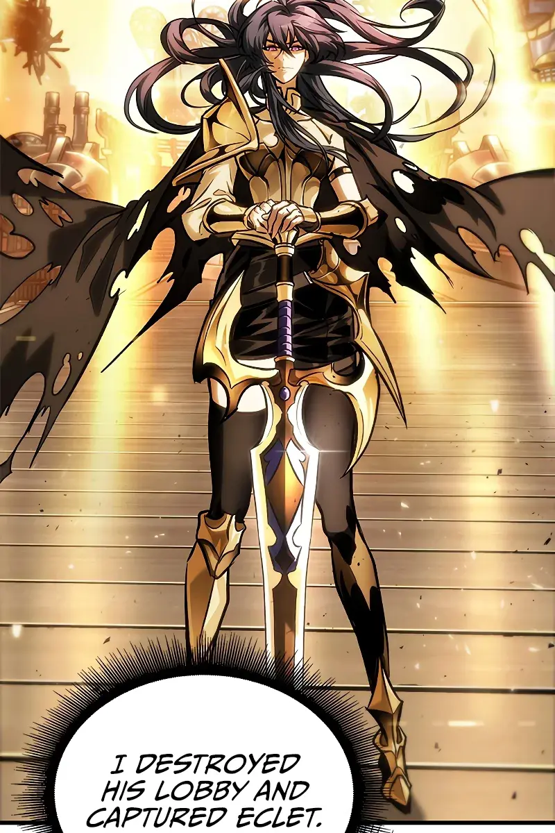 Pick Me Up Infinite Gacha Chapter 81 Page 39