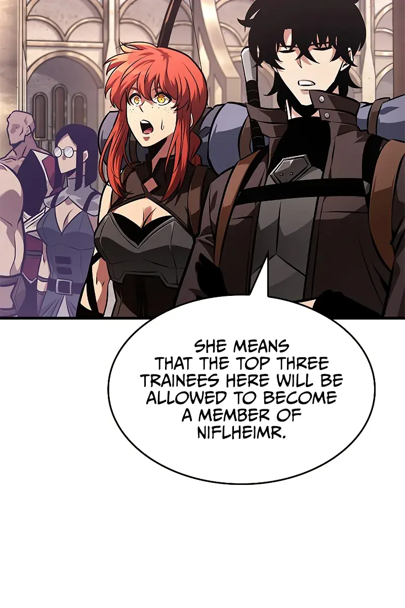 Pick Me Up Infinite Gacha Chapter 81 Page 41