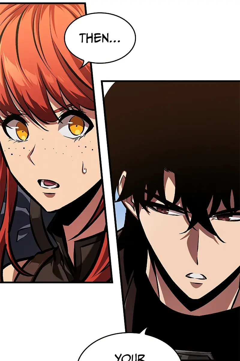 Pick Me Up Infinite Gacha Chapter 81 Page 43