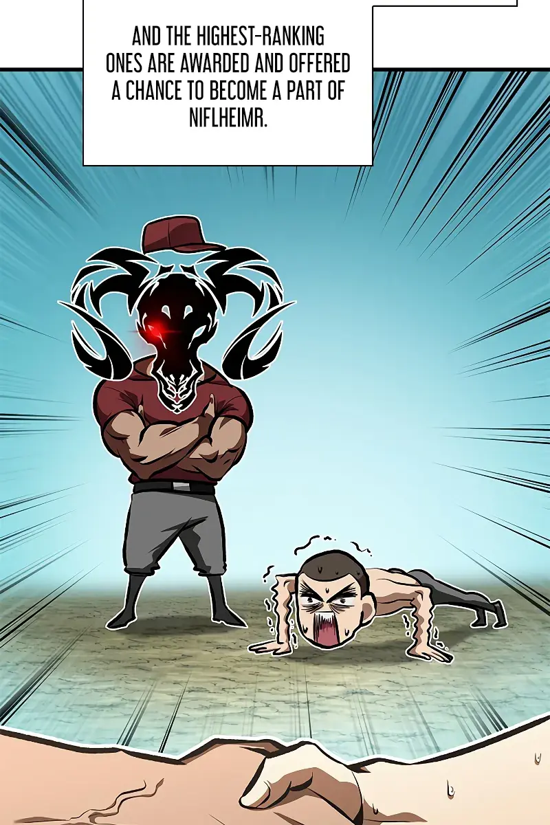 Pick Me Up Infinite Gacha Chapter 81 Page 45