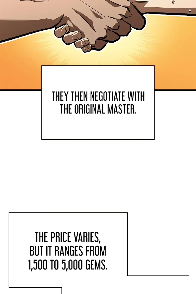 Pick Me Up Infinite Gacha Chapter 81 Page 46