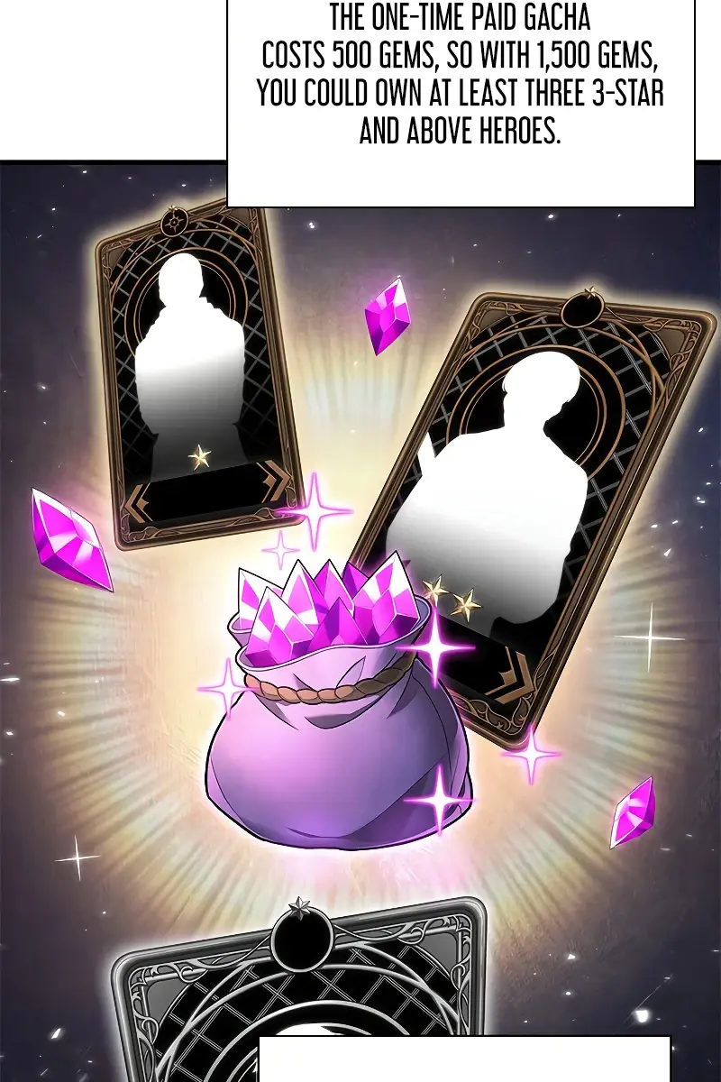 Pick Me Up Infinite Gacha Chapter 81 Page 47