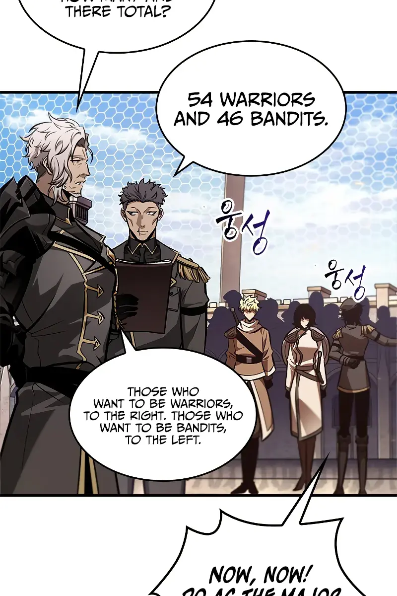 Pick Me Up Infinite Gacha Chapter 81 Page 51