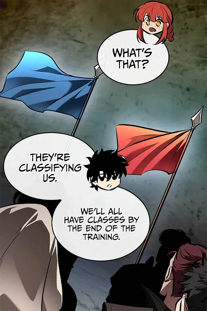 Pick Me Up Infinite Gacha Chapter 81 Page 53