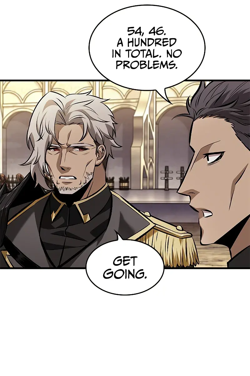 Pick Me Up Infinite Gacha Chapter 81 Page 55