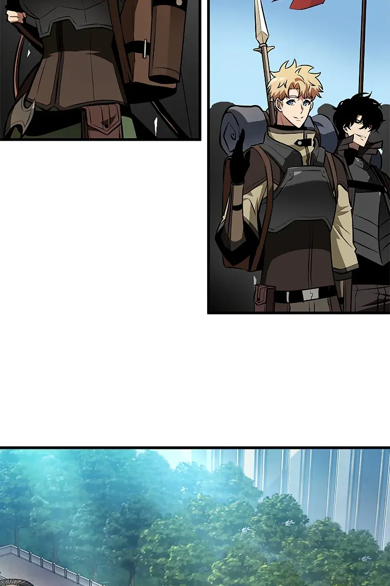 Pick Me Up Infinite Gacha Chapter 81 Page 57