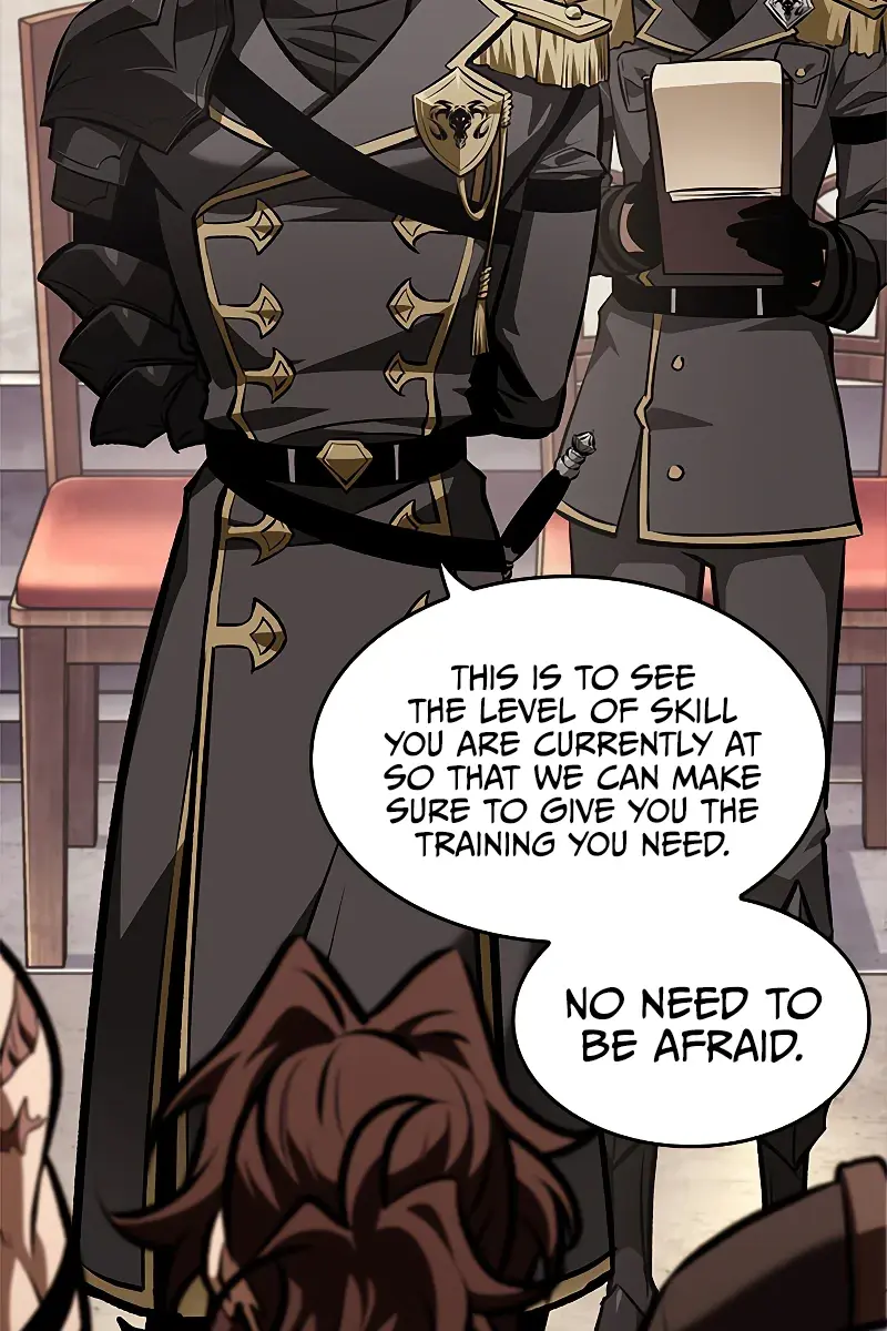 Pick Me Up Infinite Gacha Chapter 81 Page 60