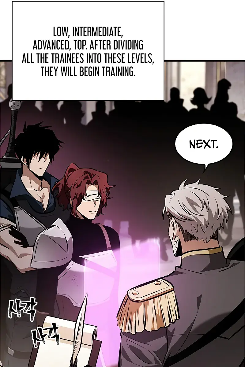 Pick Me Up Infinite Gacha Chapter 81 Page 62