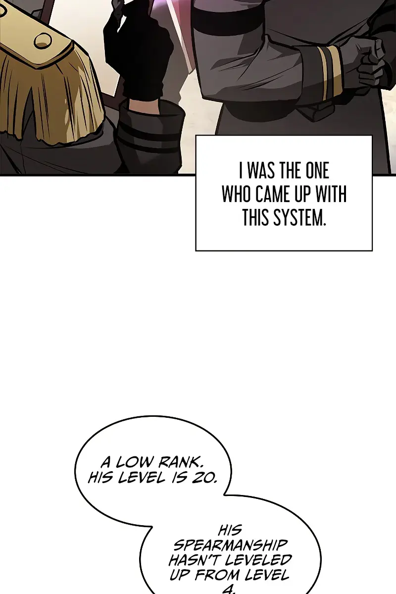 Pick Me Up Infinite Gacha Chapter 81 Page 63