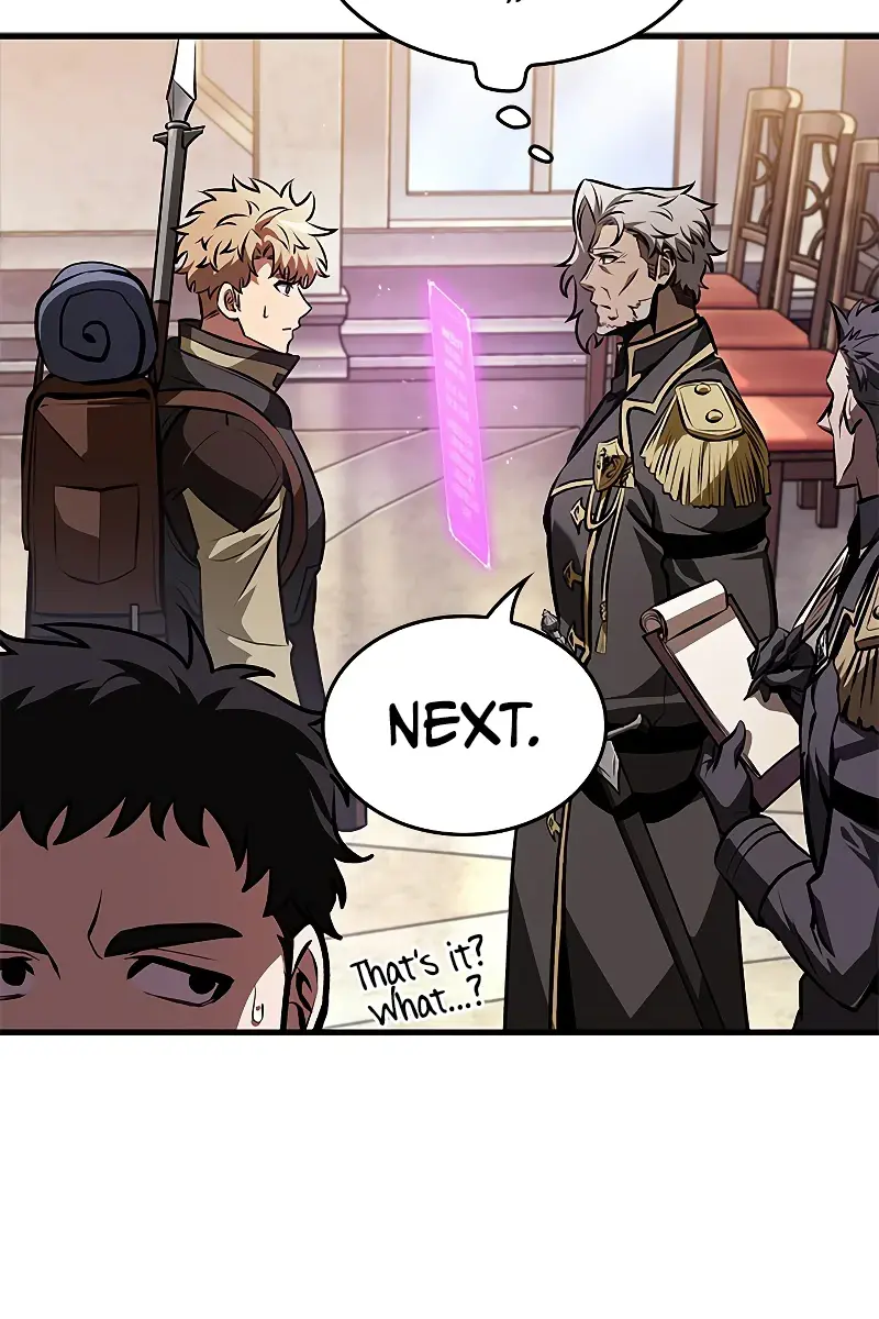 Pick Me Up Infinite Gacha Chapter 81 Page 64