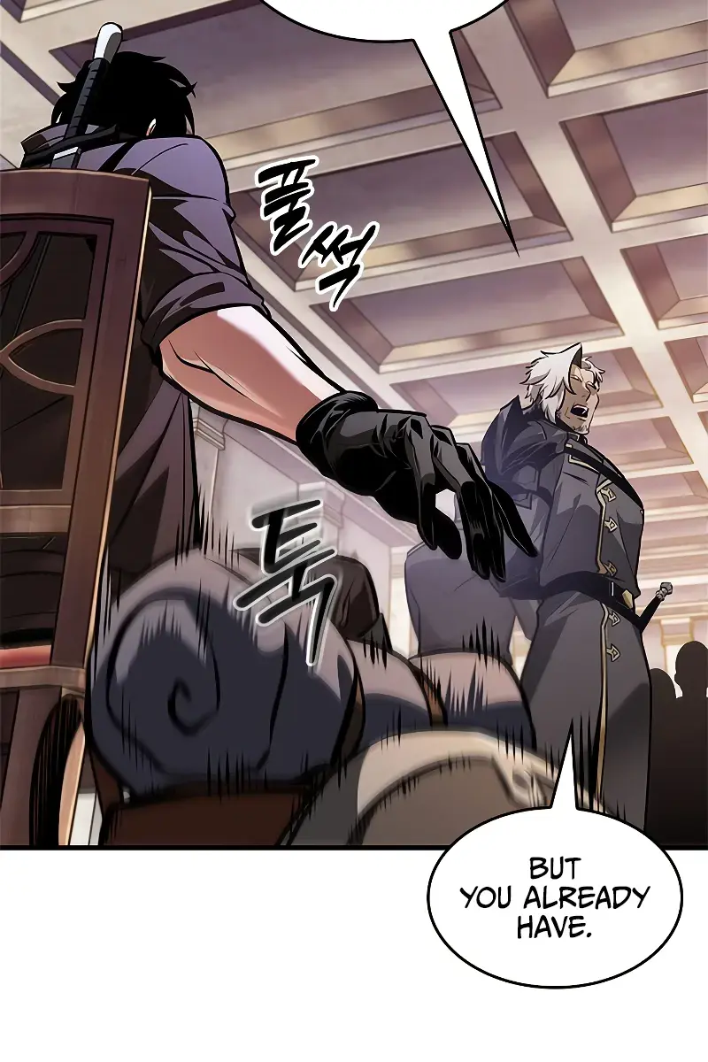 Pick Me Up Infinite Gacha Chapter 81 Page 71