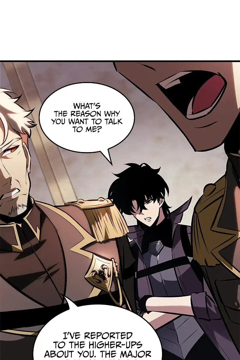 Pick Me Up Infinite Gacha Chapter 81 Page 73