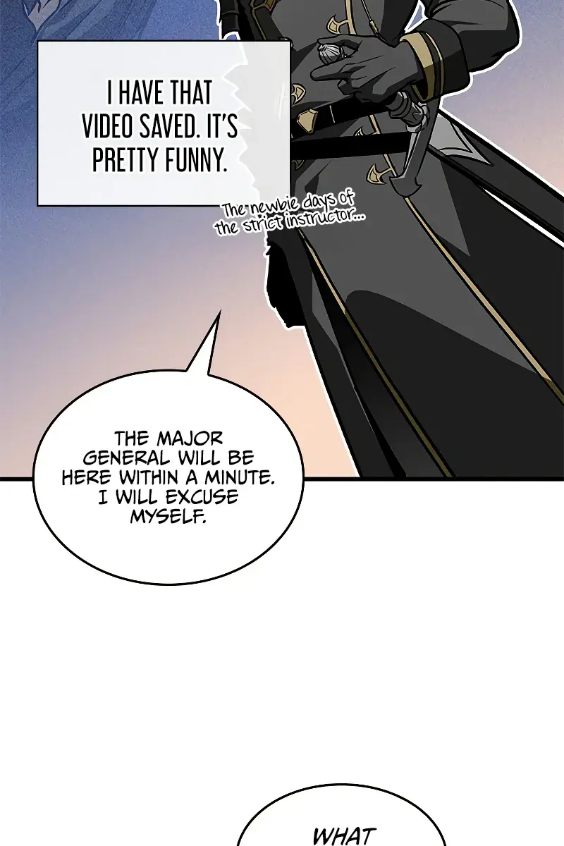 Pick Me Up Infinite Gacha Chapter 81 Page 76