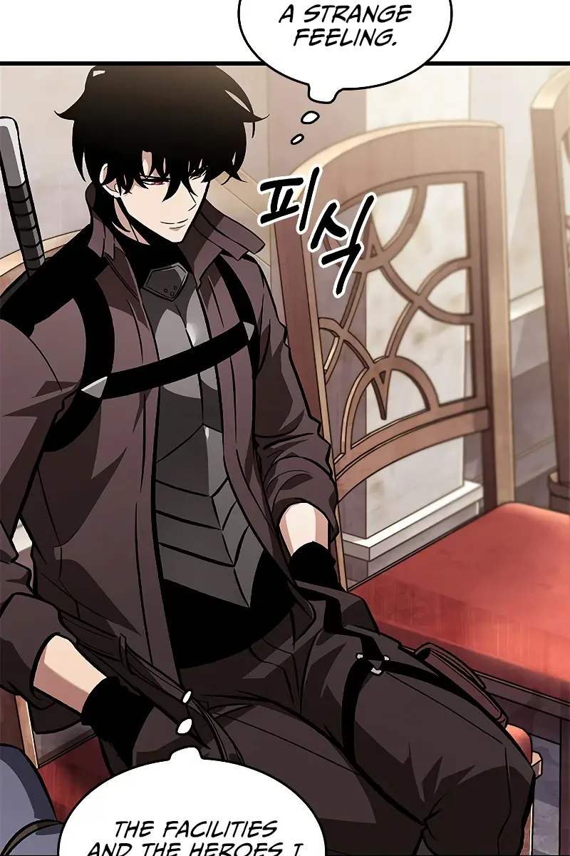 Pick Me Up Infinite Gacha Chapter 81 Page 77