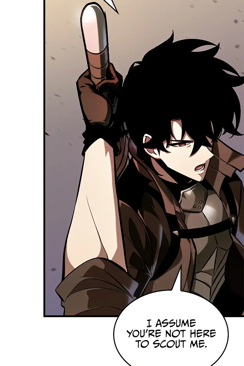 Pick Me Up Infinite Gacha Chapter 81 Page 82