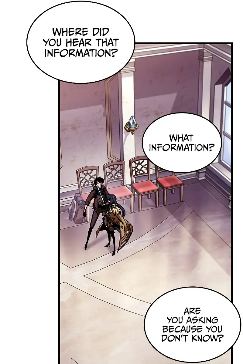 Pick Me Up Infinite Gacha Chapter 81 Page 94