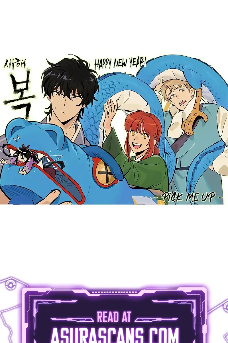 Pick Me Up Infinite Gacha Chapter 81 Page 124