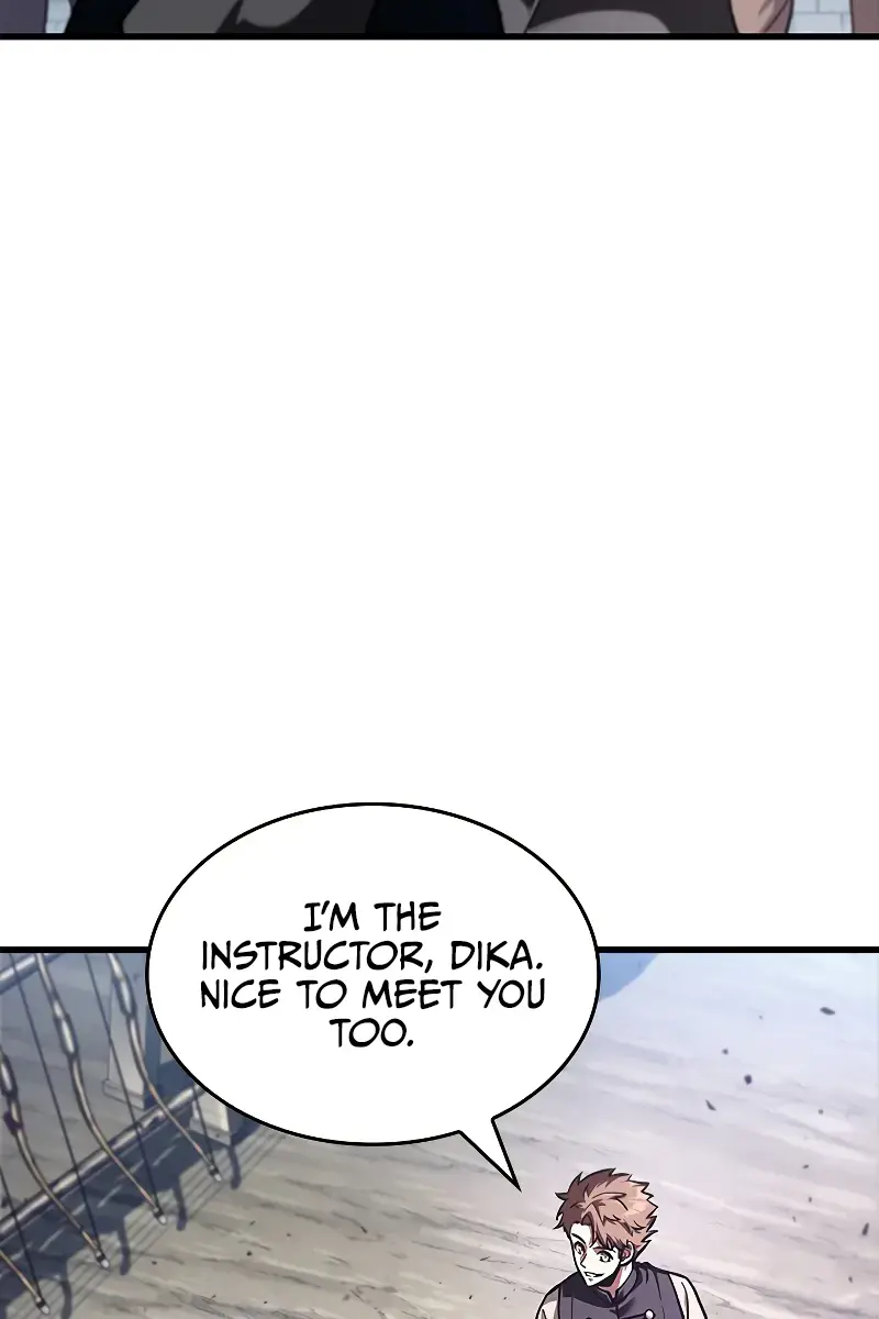 Pick Me Up Infinite Gacha Chapter 82 Page 7