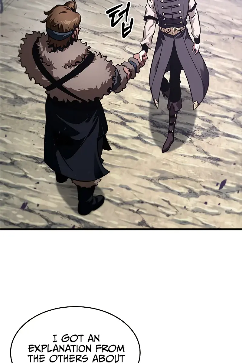 Pick Me Up Infinite Gacha Chapter 82 Page 8