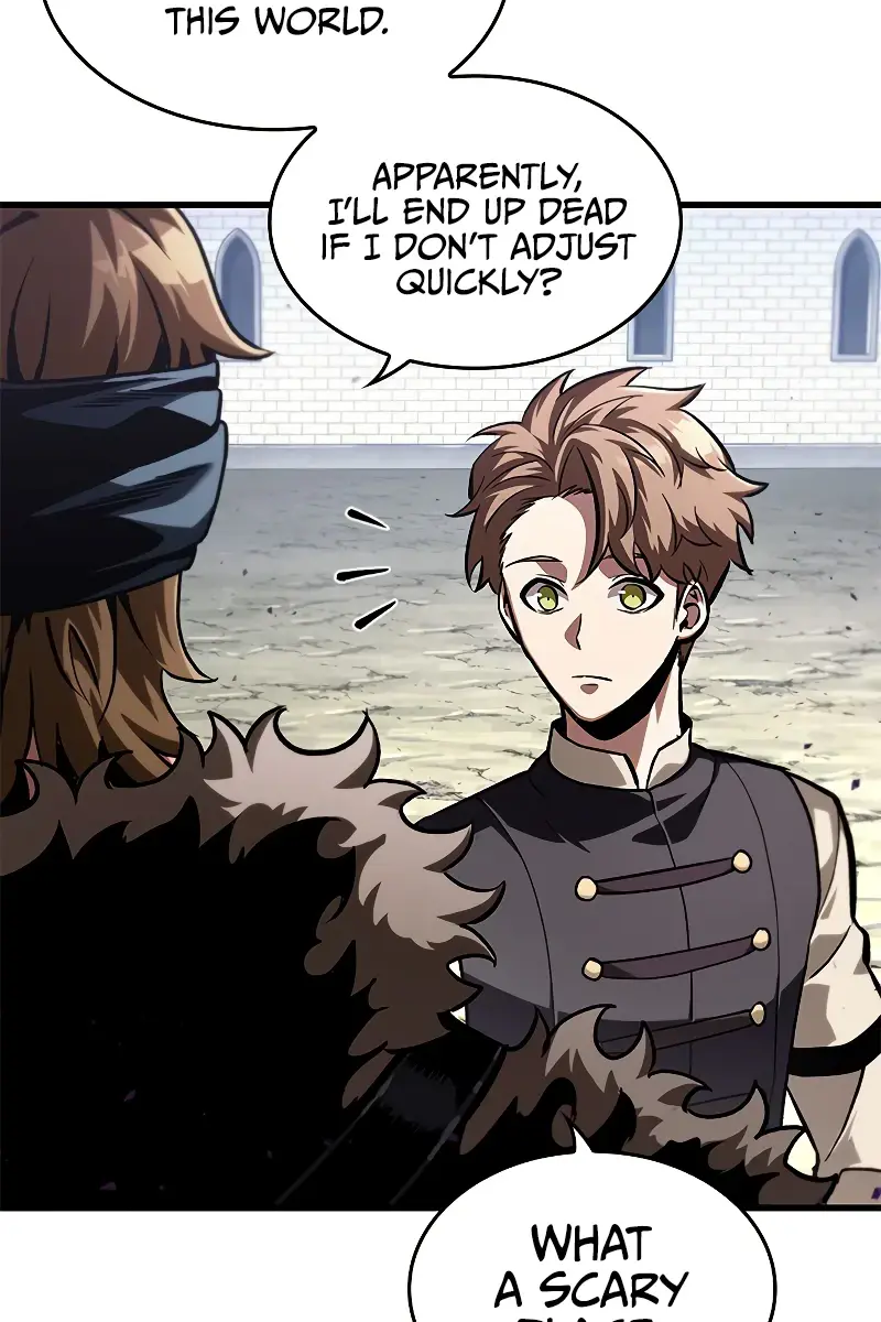 Pick Me Up Infinite Gacha Chapter 82 Page 9