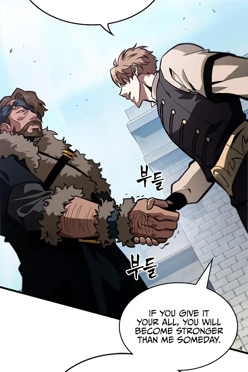 Pick Me Up Infinite Gacha Chapter 82 Page 16