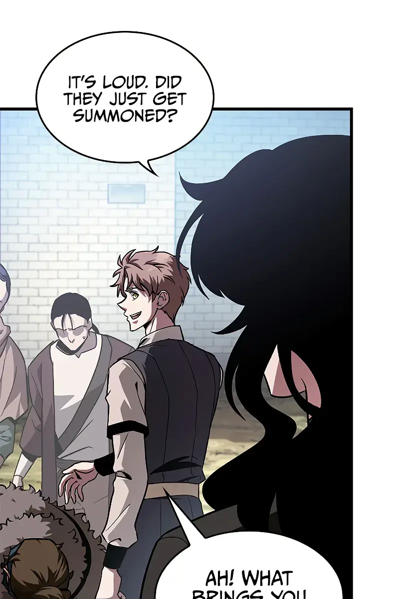 Pick Me Up Infinite Gacha Chapter 82 Page 22