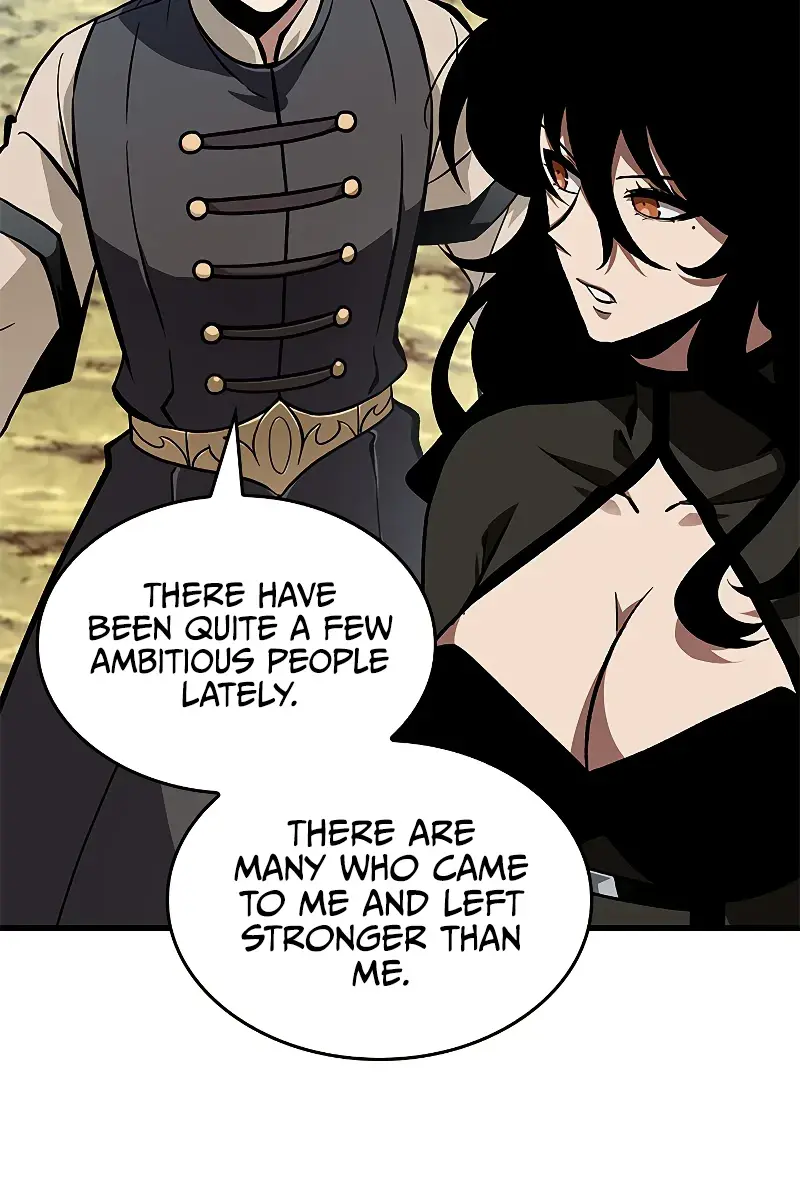 Pick Me Up Infinite Gacha Chapter 82 Page 25