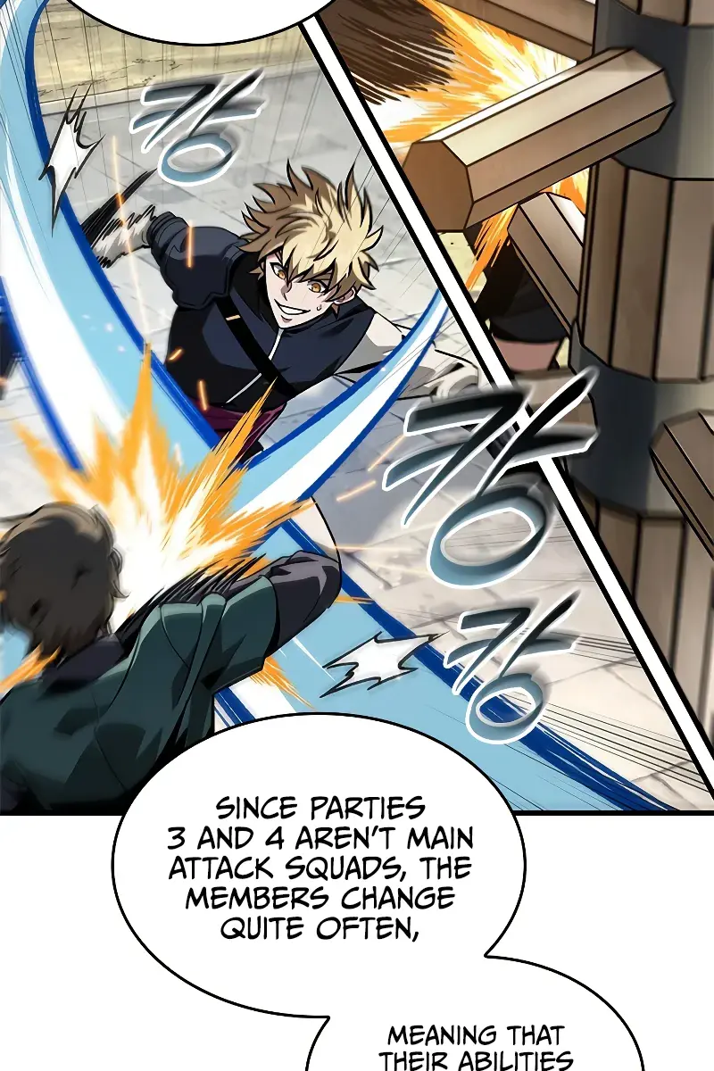 Pick Me Up Infinite Gacha Chapter 82 Page 27