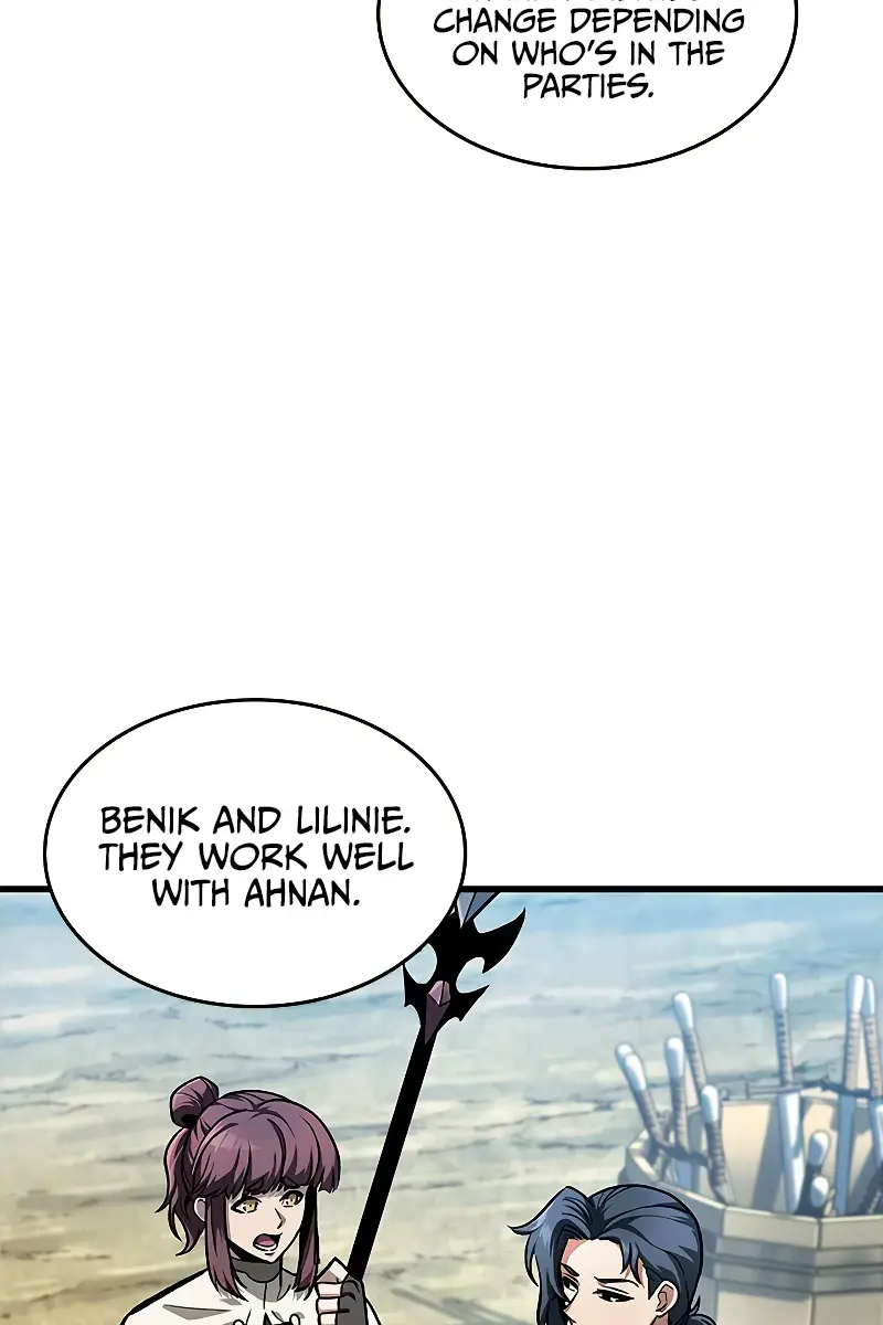 Pick Me Up Infinite Gacha Chapter 82 Page 28