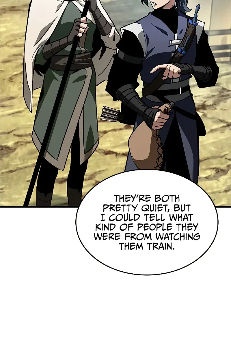 Pick Me Up Infinite Gacha Chapter 82 Page 29