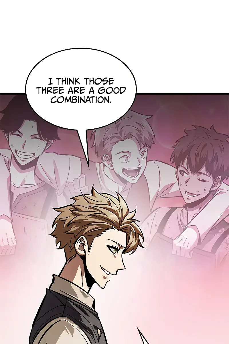 Pick Me Up Infinite Gacha Chapter 82 Page 30