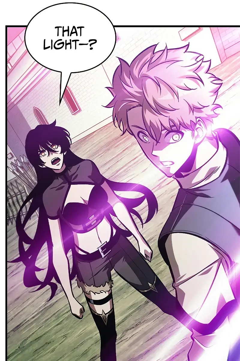 Pick Me Up Infinite Gacha Chapter 82 Page 34