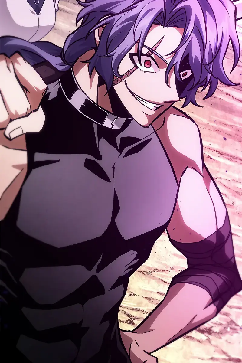 Pick Me Up Infinite Gacha Chapter 82 Page 38