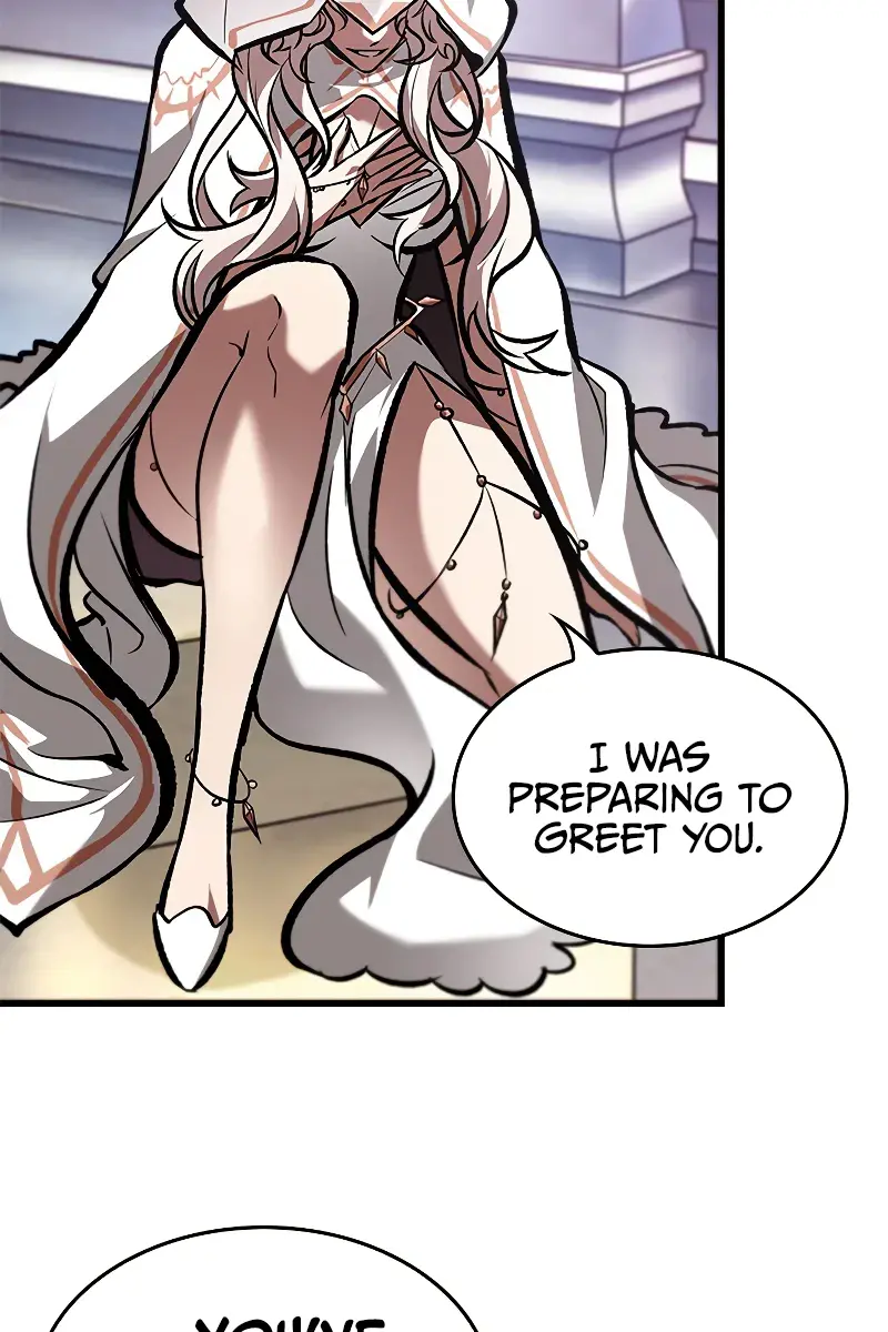 Pick Me Up Infinite Gacha Chapter 82 Page 51