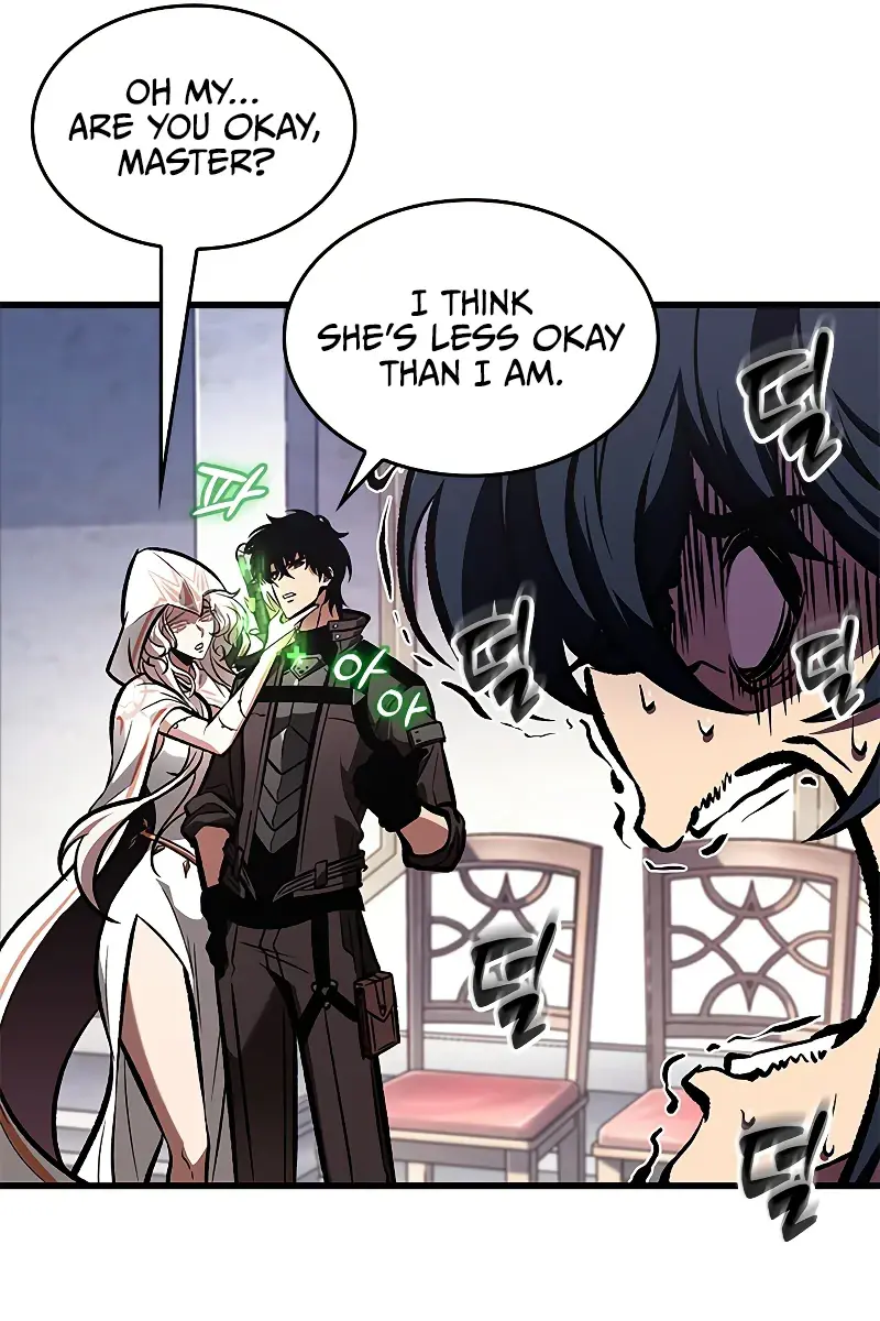 Pick Me Up Infinite Gacha Chapter 82 Page 54