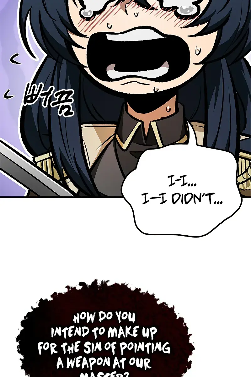 Pick Me Up Infinite Gacha Chapter 82 Page 58