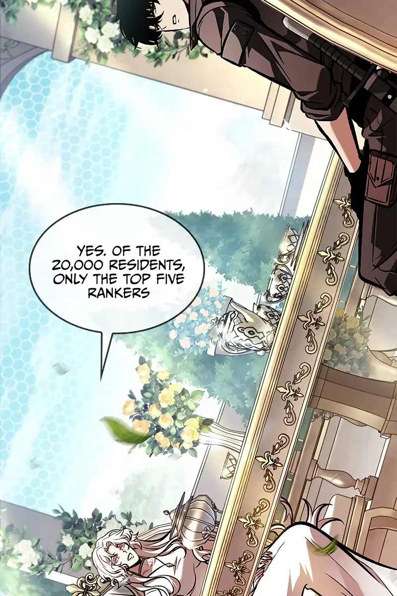 Pick Me Up Infinite Gacha Chapter 82 Page 71