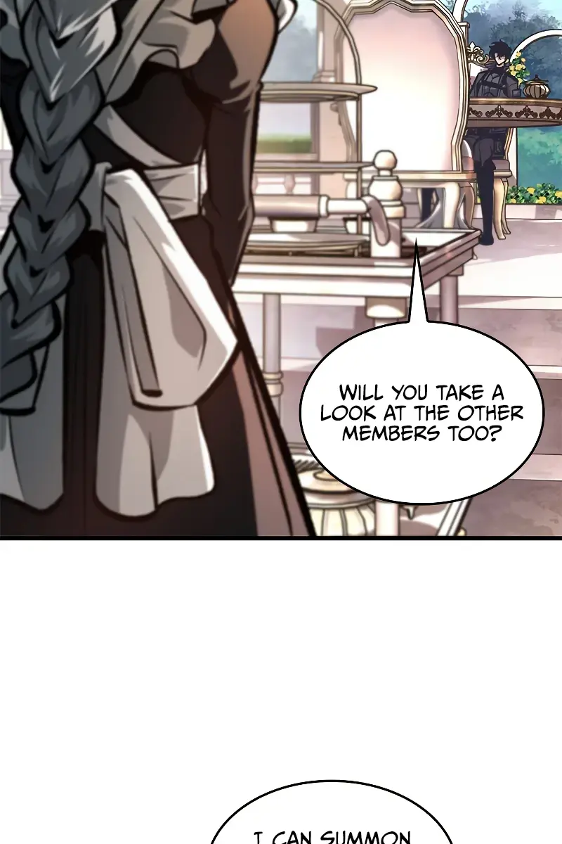 Pick Me Up Infinite Gacha Chapter 82 Page 81